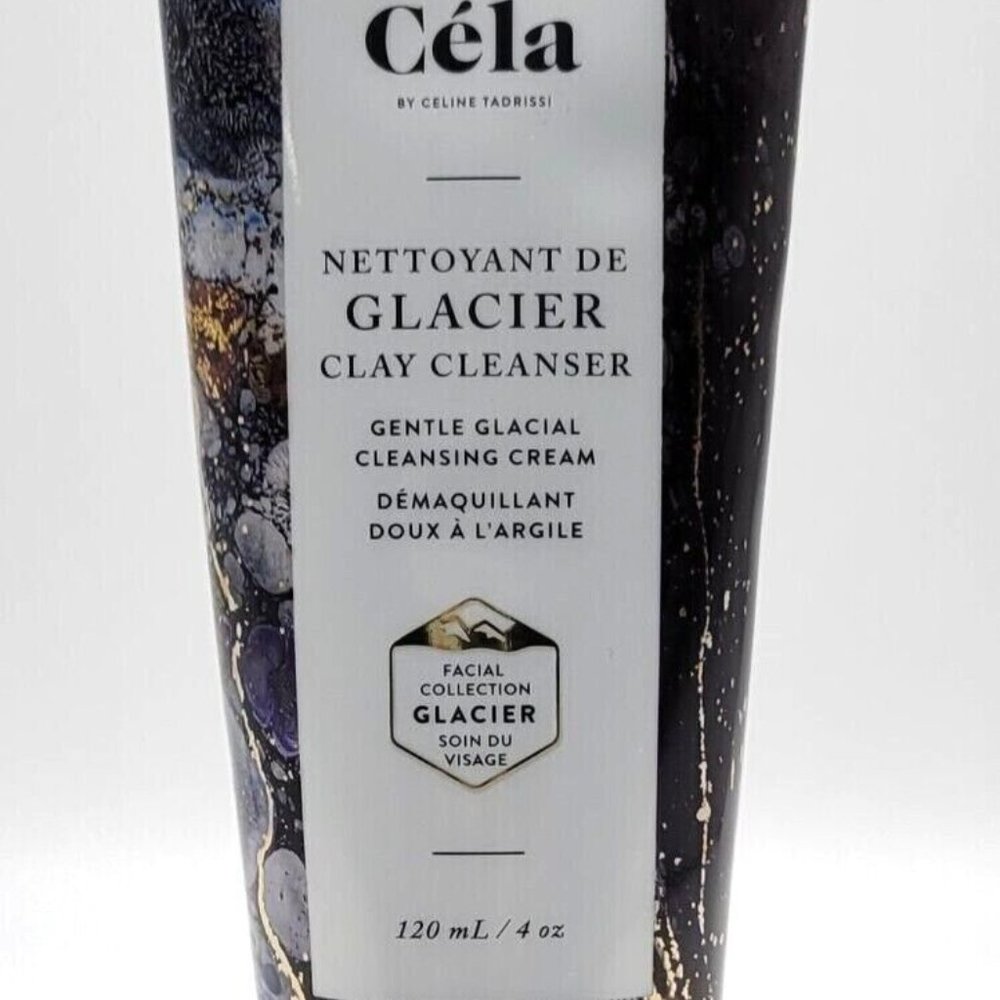 ✨CLOSET CLEAR OUT ✨ GENTLE GLACIER CLAY CLEANSER